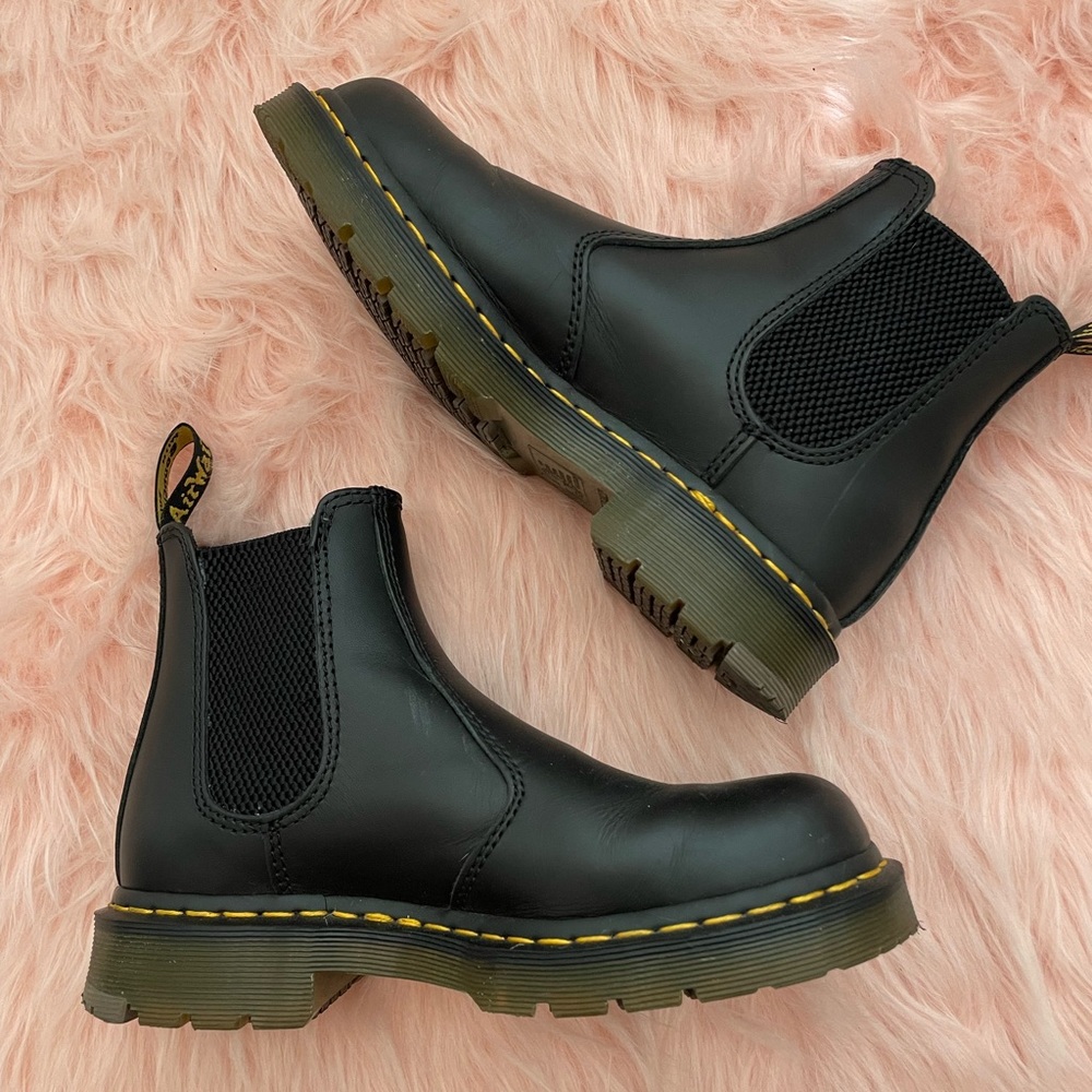 Doc Martens 2976 Chelsea Boot